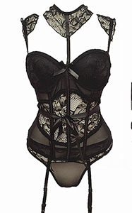 F5389-2Sexy Женский костюм для тела Плюшевый формирователь тела Сексуальный эротический